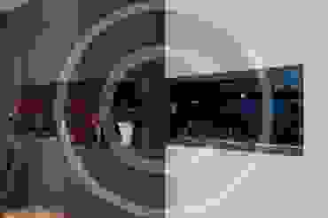 Different aquariums for different ideas