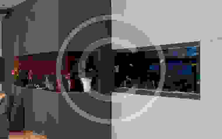 Different aquariums for different ideas