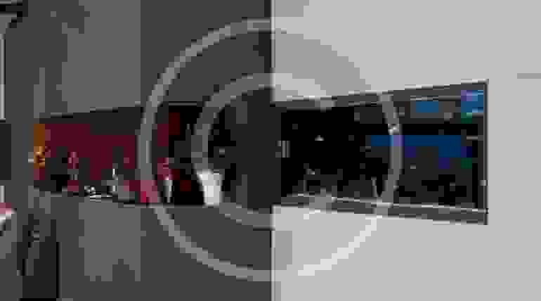 Different aquariums for different ideas